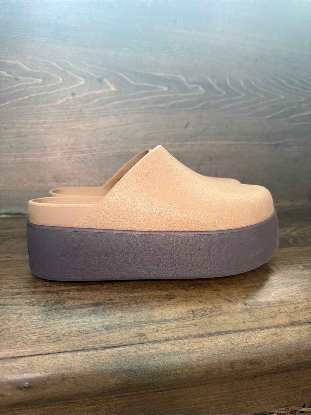Dylan Platform CROCS